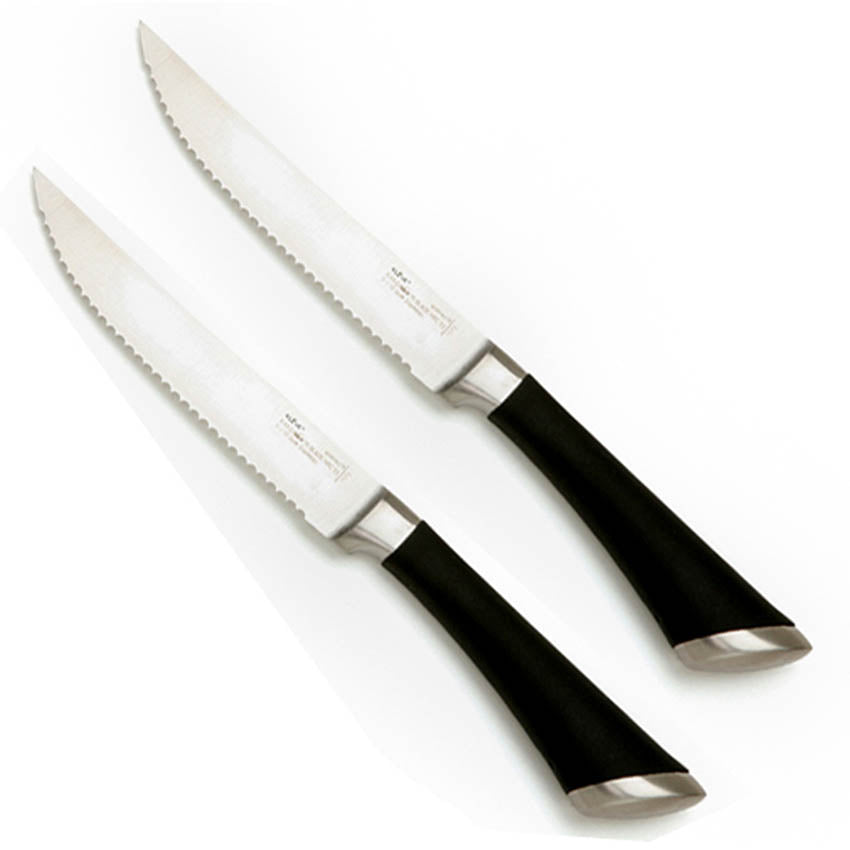 Kleve Steak Knives - 2 Piece Set