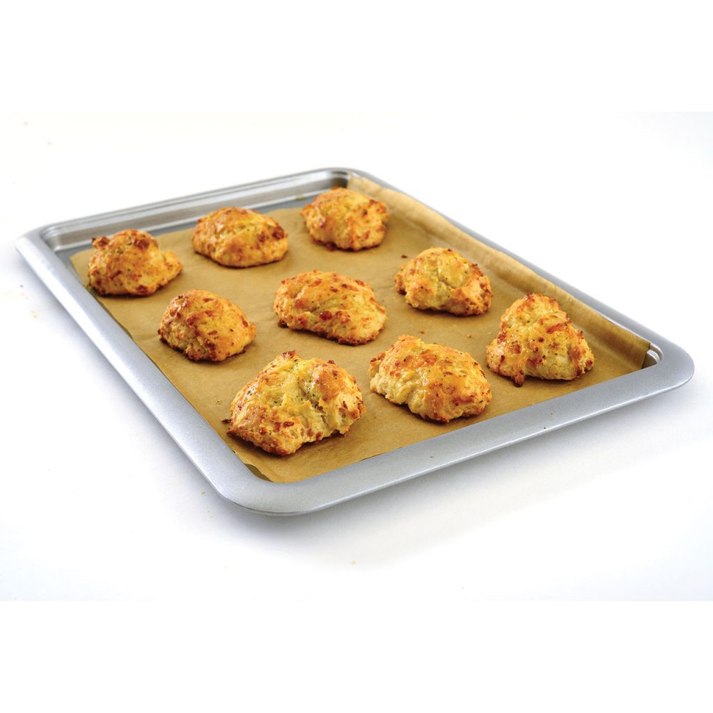 Giant Baking Sheet, Stainless Sold by at Home