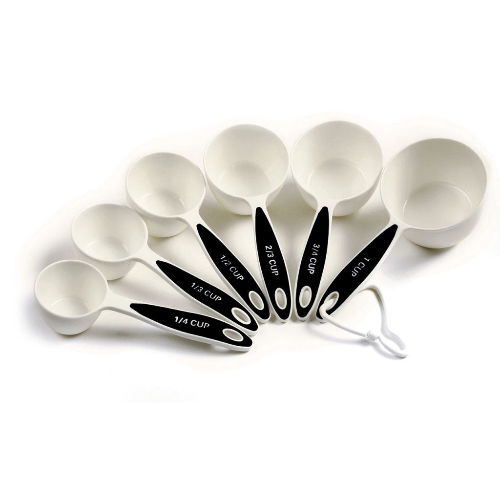 Norpro Grip-EZ 6 Piece Measuring Cup Set