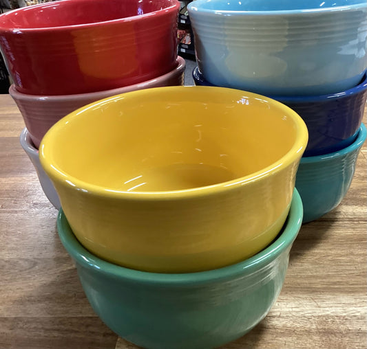 FIESTA All Purpose Gusto Bowl