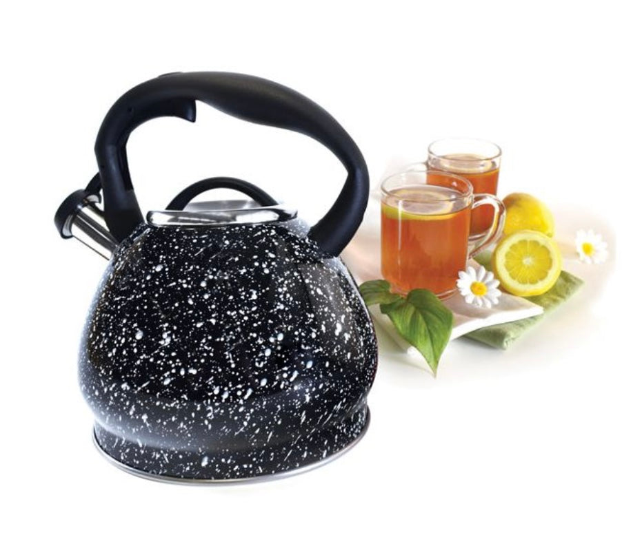 3.3 L Whistling Tea Kettle