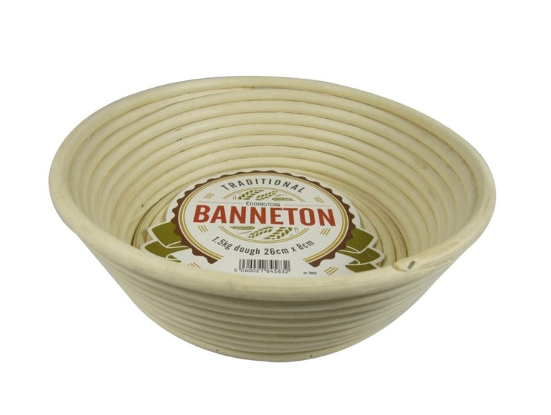 Banneton Proofing Basket