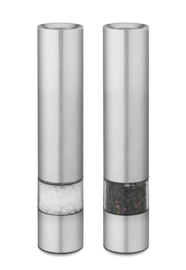 Cole & Mason Electronic Salt & Pepper Mills