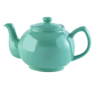 Price & Kensington 6 Cup Teapot - Turquoise