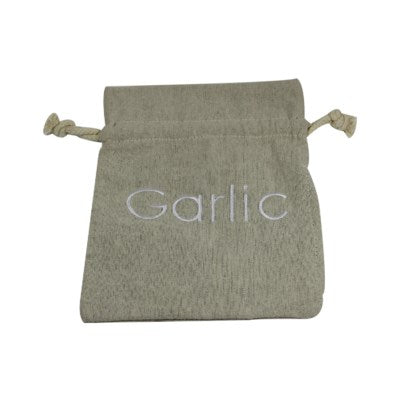 Kitchenbasics Reusable Garlic Bag