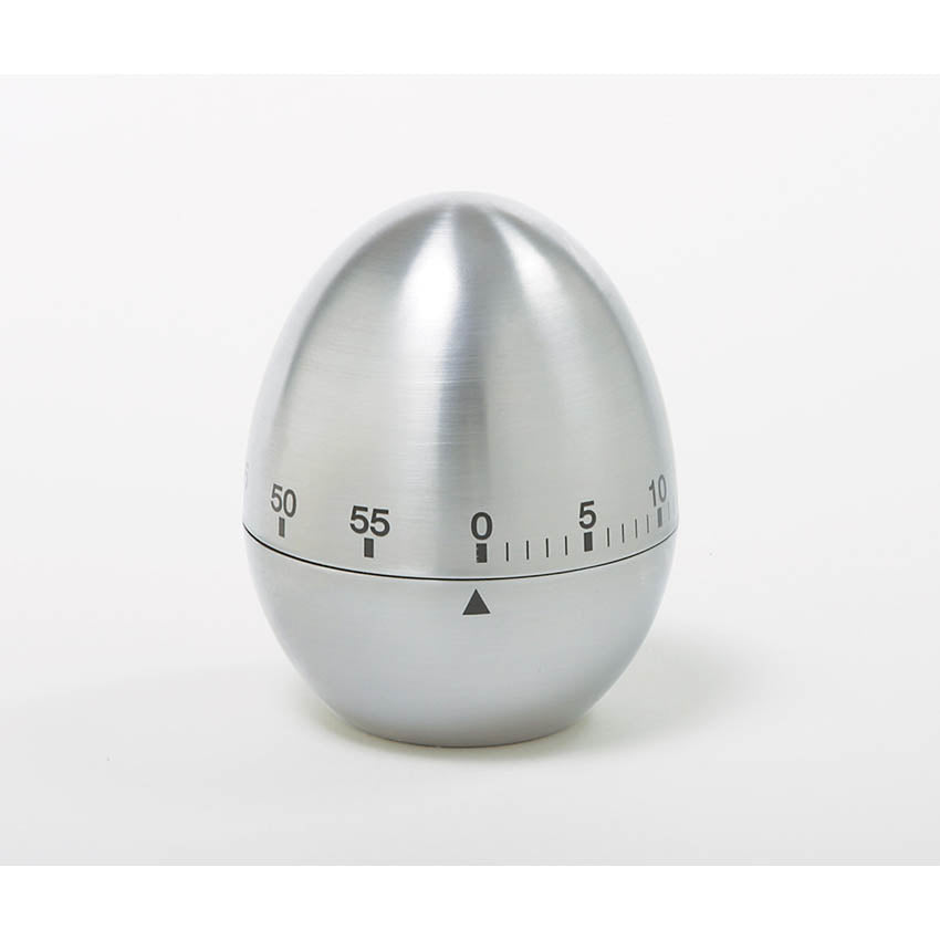 Stainless Steel Egg Timer