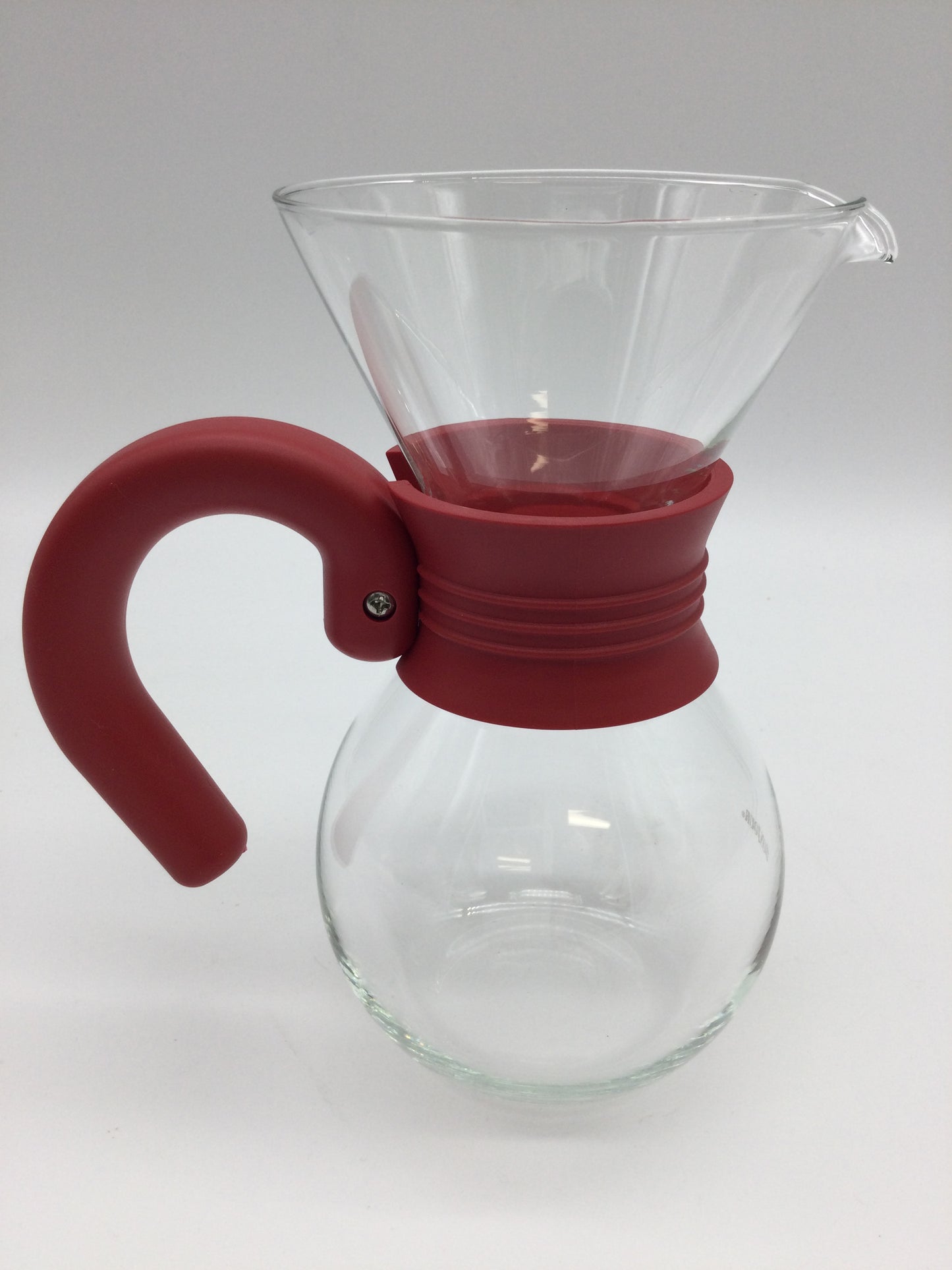Bonjour Coffee / Tea Pour Over Brewer / Pitcher