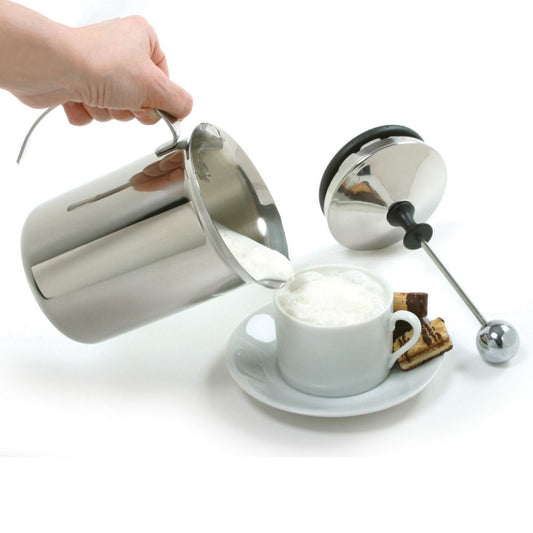 Norpro Stainless Steel Froth Master