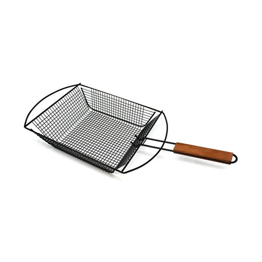 Norpro Non Stick Deluxe Grill Basket
