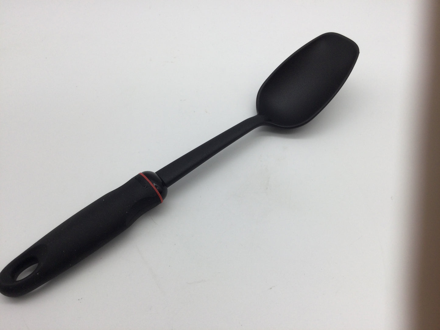 Grip-EZ Nylon Solid Spoon