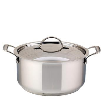 Meyer Confederation  6.5 L Dutch Oven / Covered
