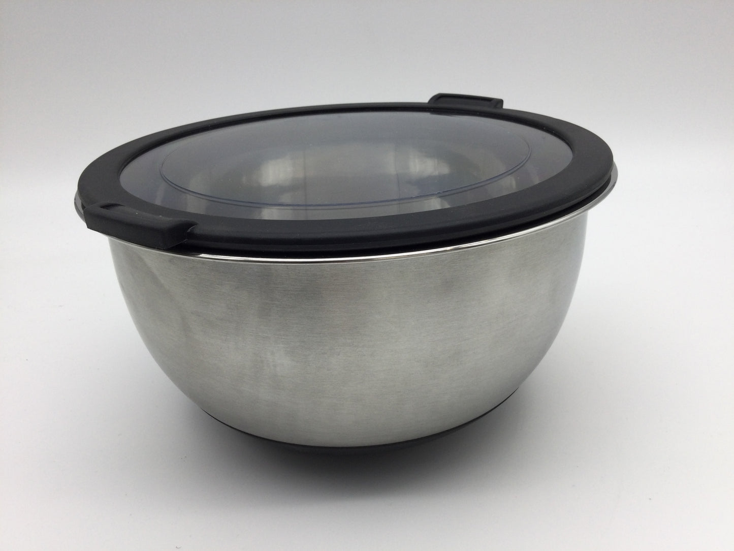 Kitchen Basics Stainless Steel Anti-Skid Mixing Bowl - 3 L