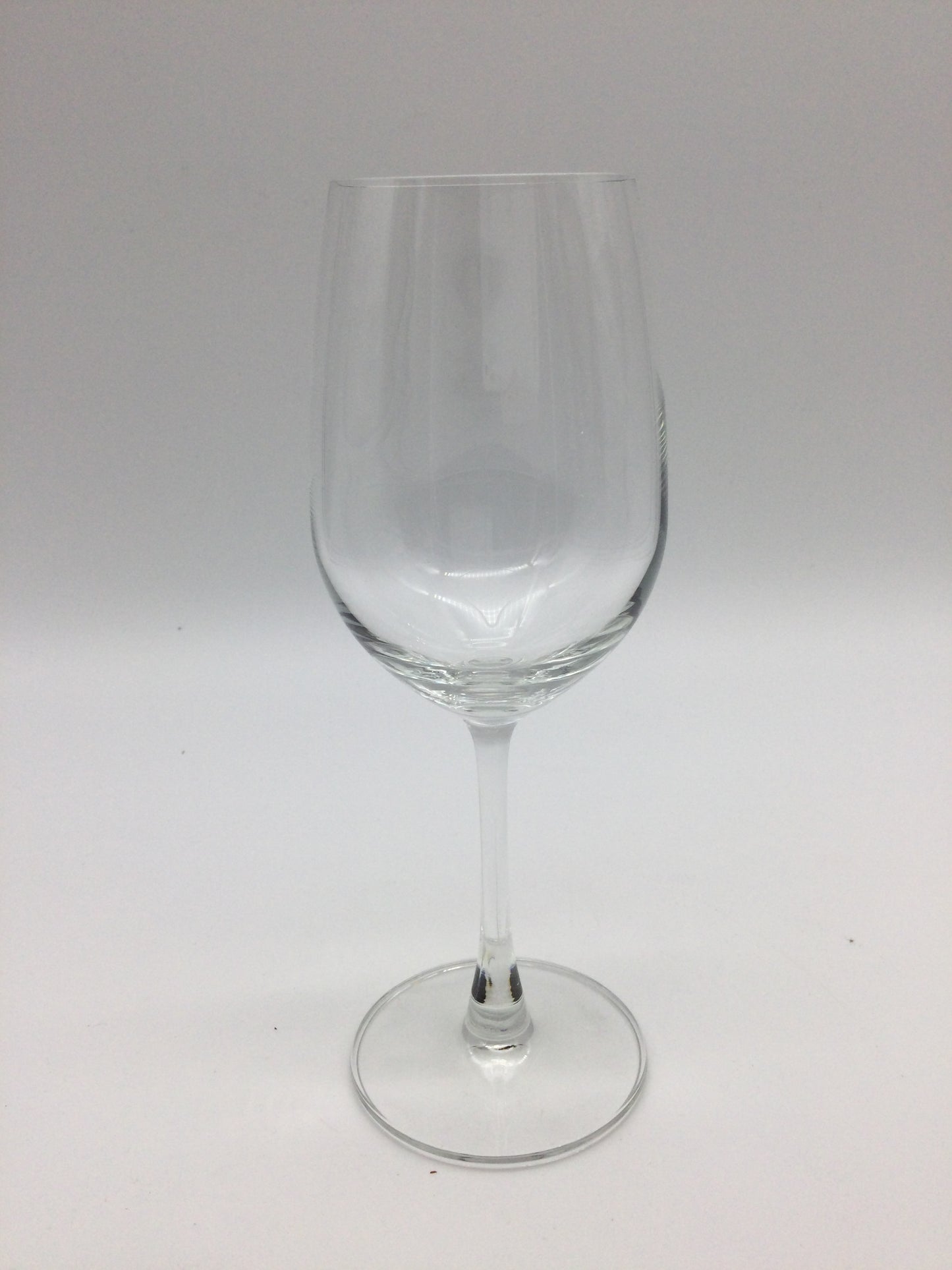 White Wine Glass - Premium