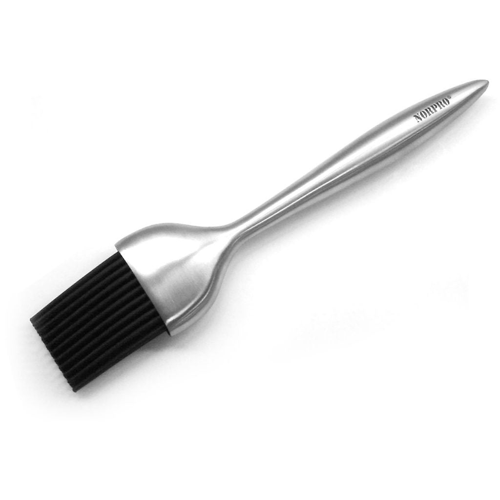 Norpro Silicone Basting / Pastry Brush
