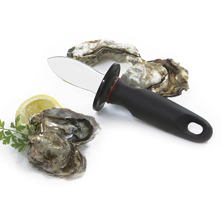 Norpro Grip-EZ Clam / Oyster Knife
