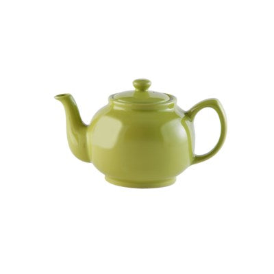 Price & Kensington 6 Cup Teapot - Green