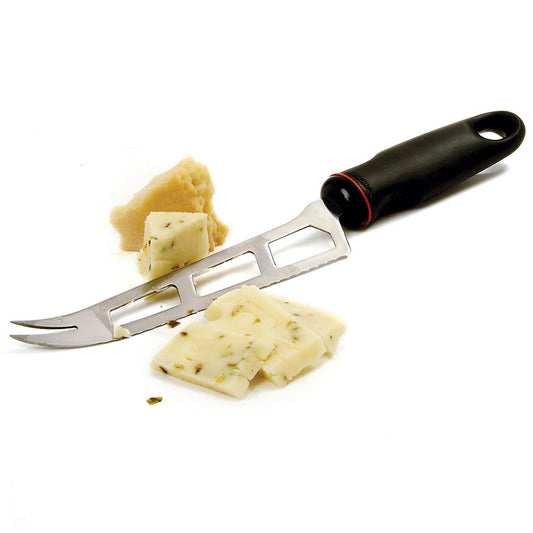 Norpro Grip-EZ Cheese / Angel Food Cake Knife