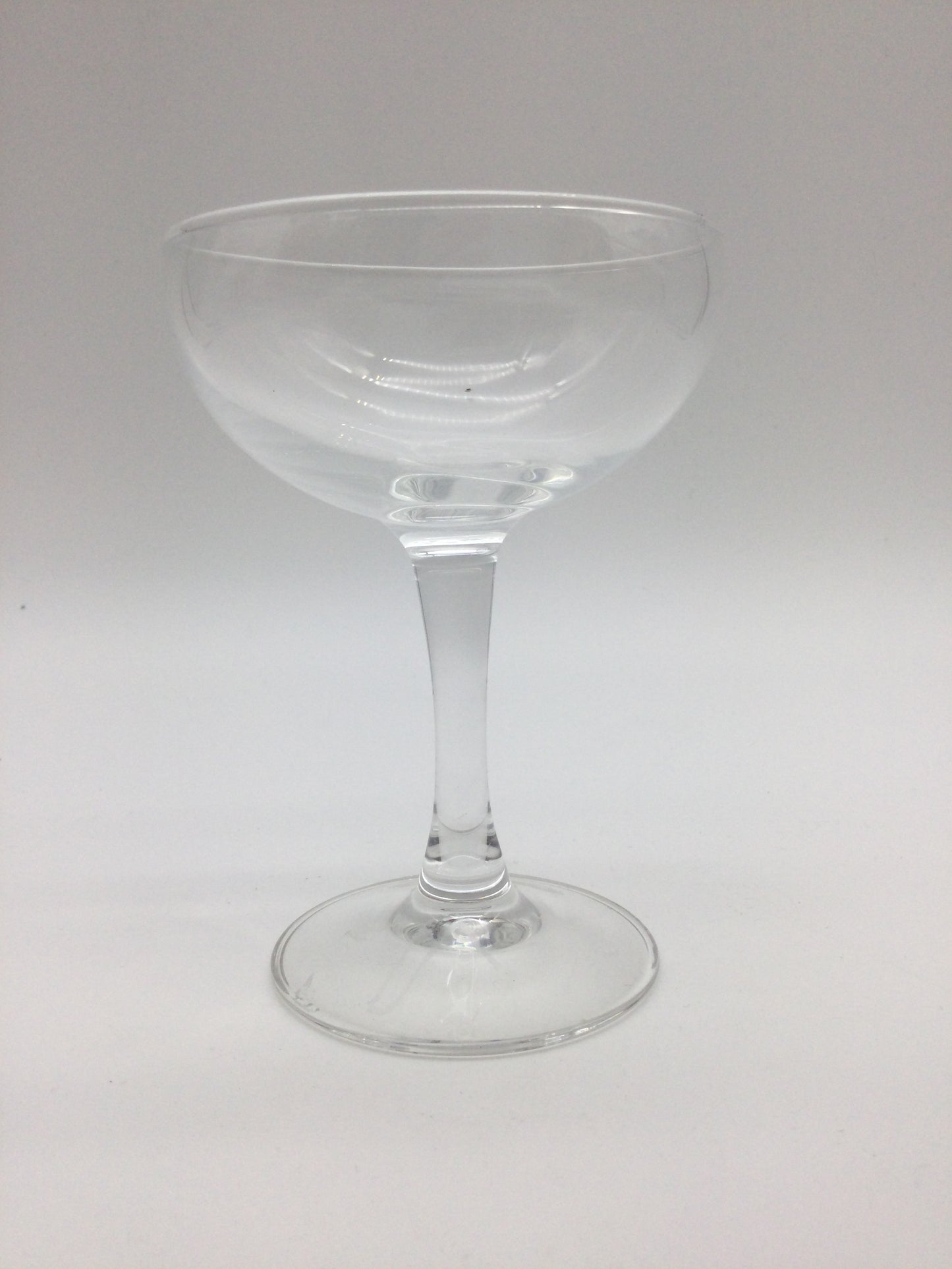 Elegance Coupe Coctktail Glass - Small