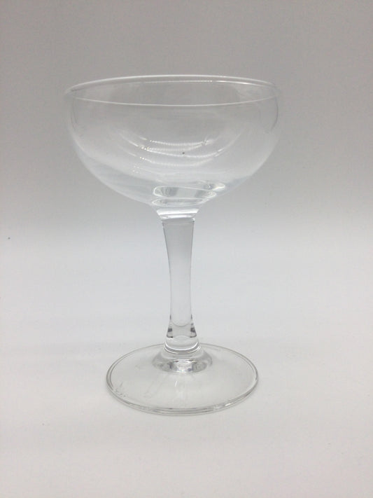 Elegance Coupe Coctktail Glass - Small