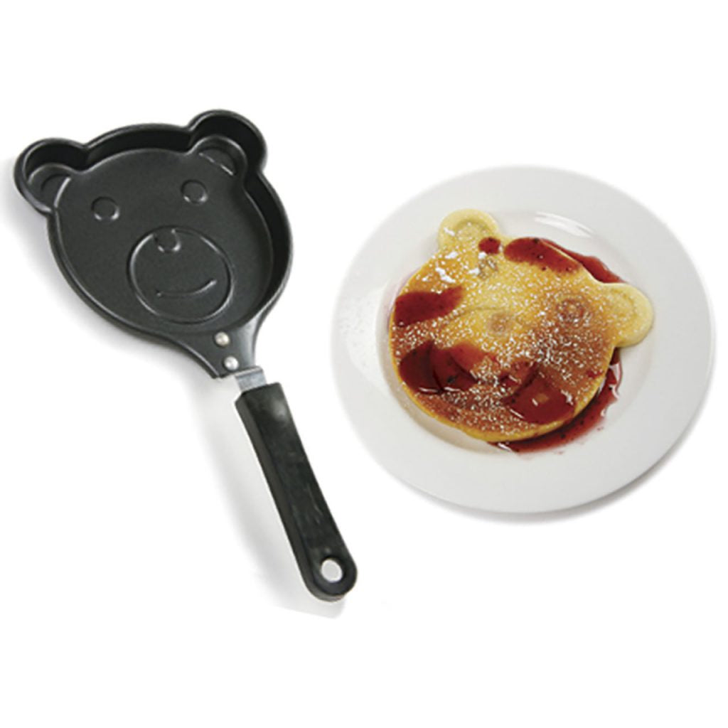 Norpro Bear Pancake Pan