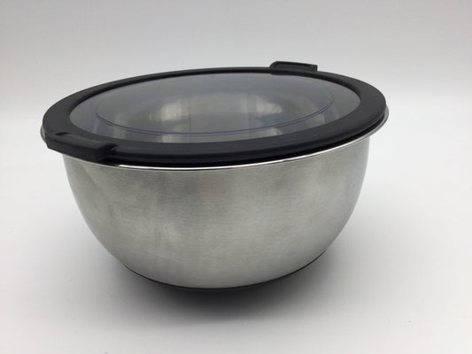 Kitchen Basics Stainless Steel Anti-Skid Mixing Bowl - 5 L