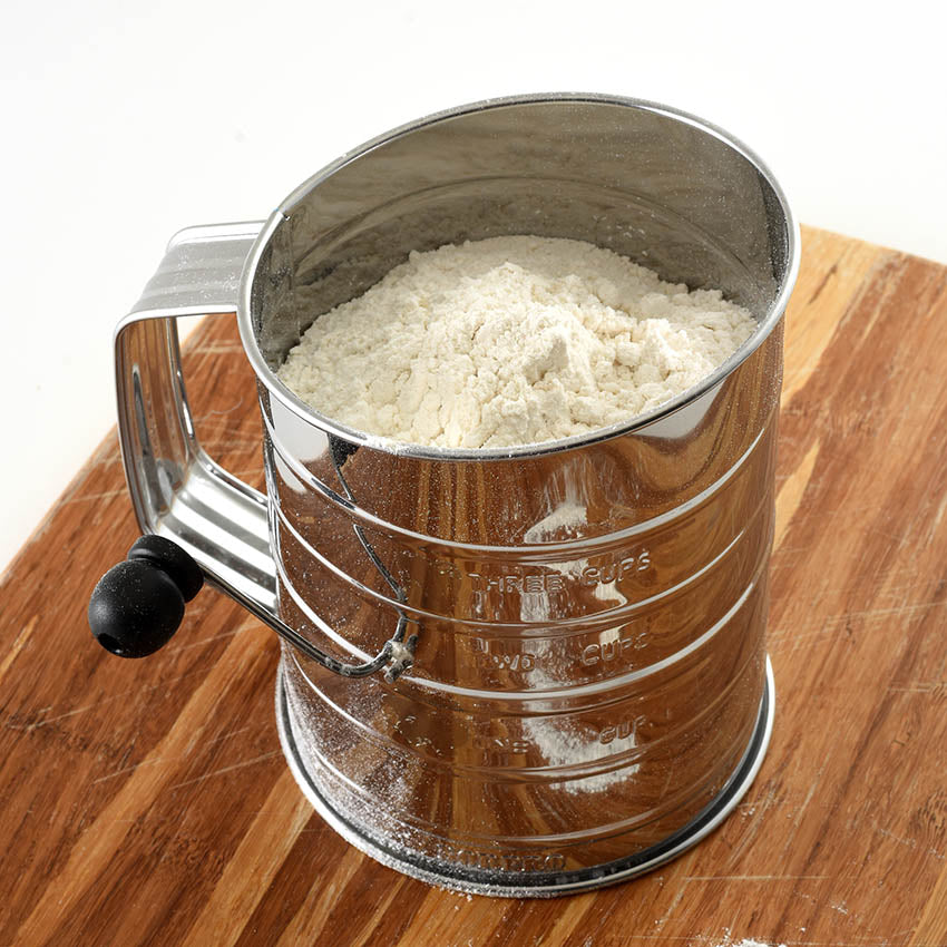 Norpro 3 Cup Sifter