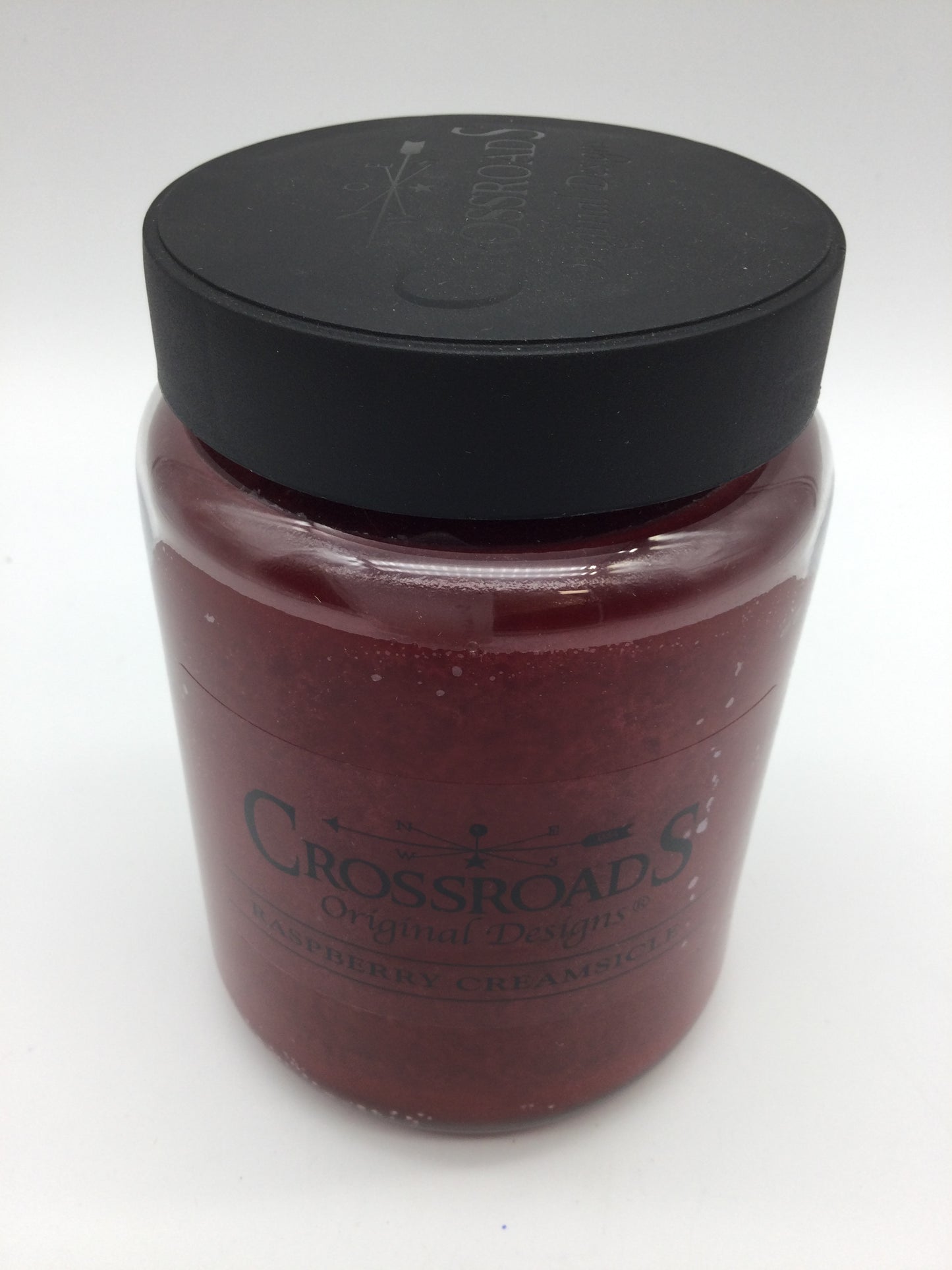 Crossroads Candles - Raspberry Creamsicle