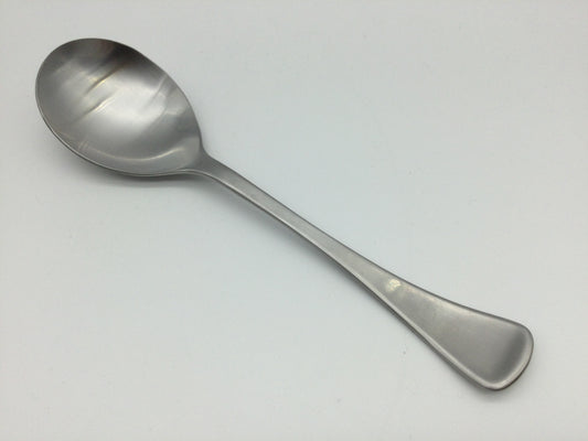 Puddifoot 747 Serving Spoon