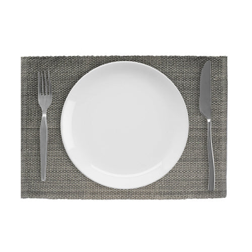 Casual Classic Placemat - Smoke