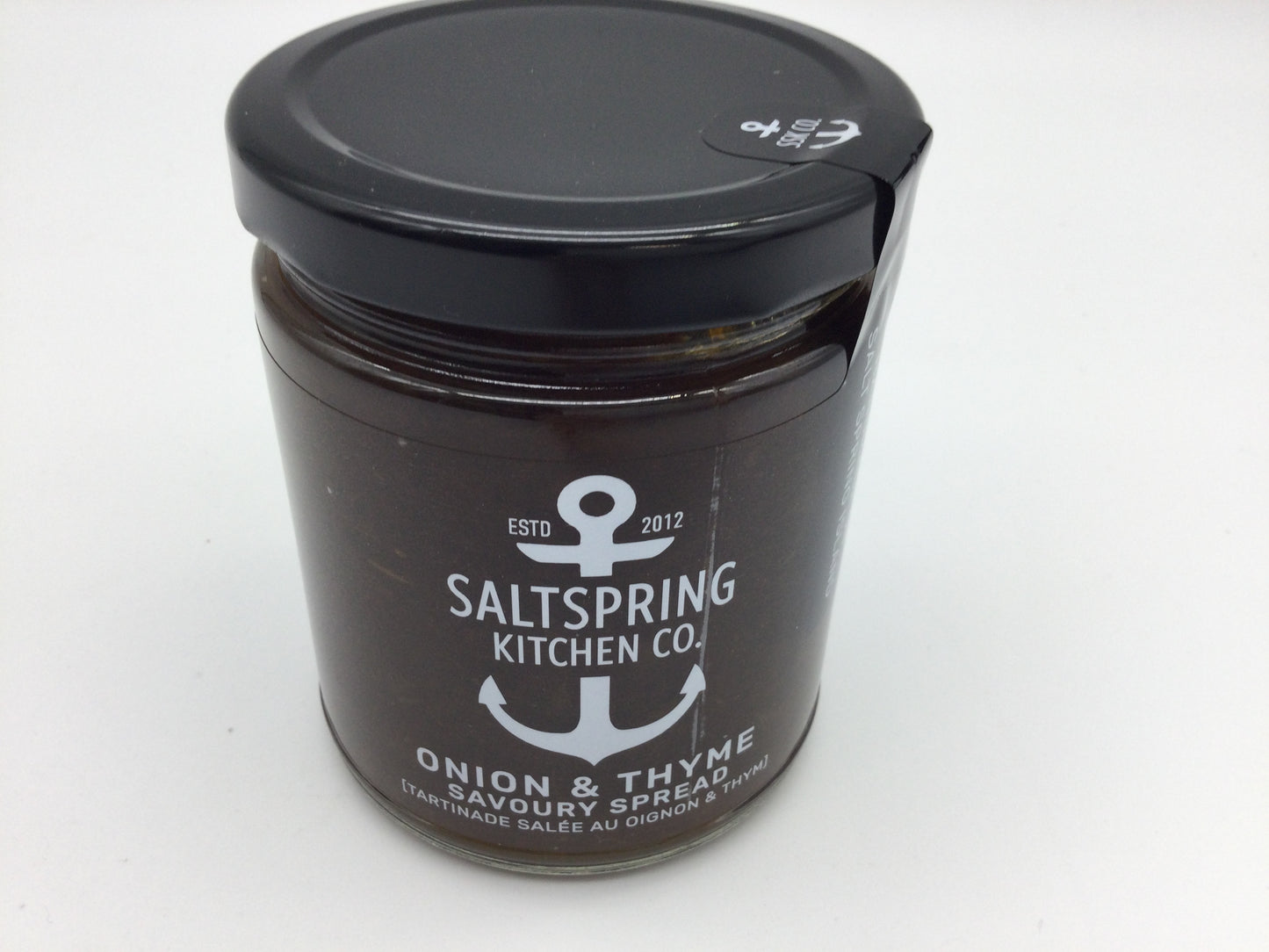 Salt Spring Kitchen Company - Onion & Thyme Spread