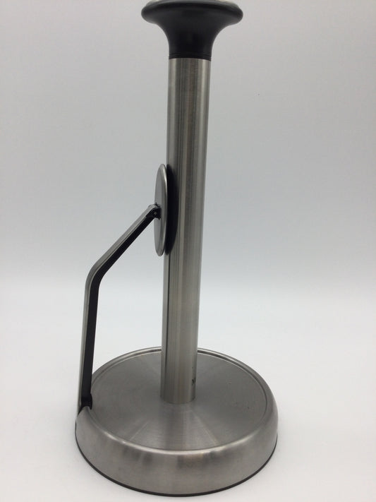 Norpro Stainless Steel Towel Holder