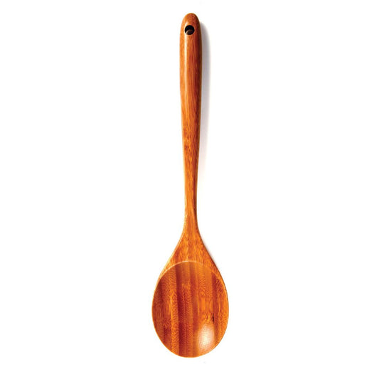 Norpro Bamboo Spoon Rounded