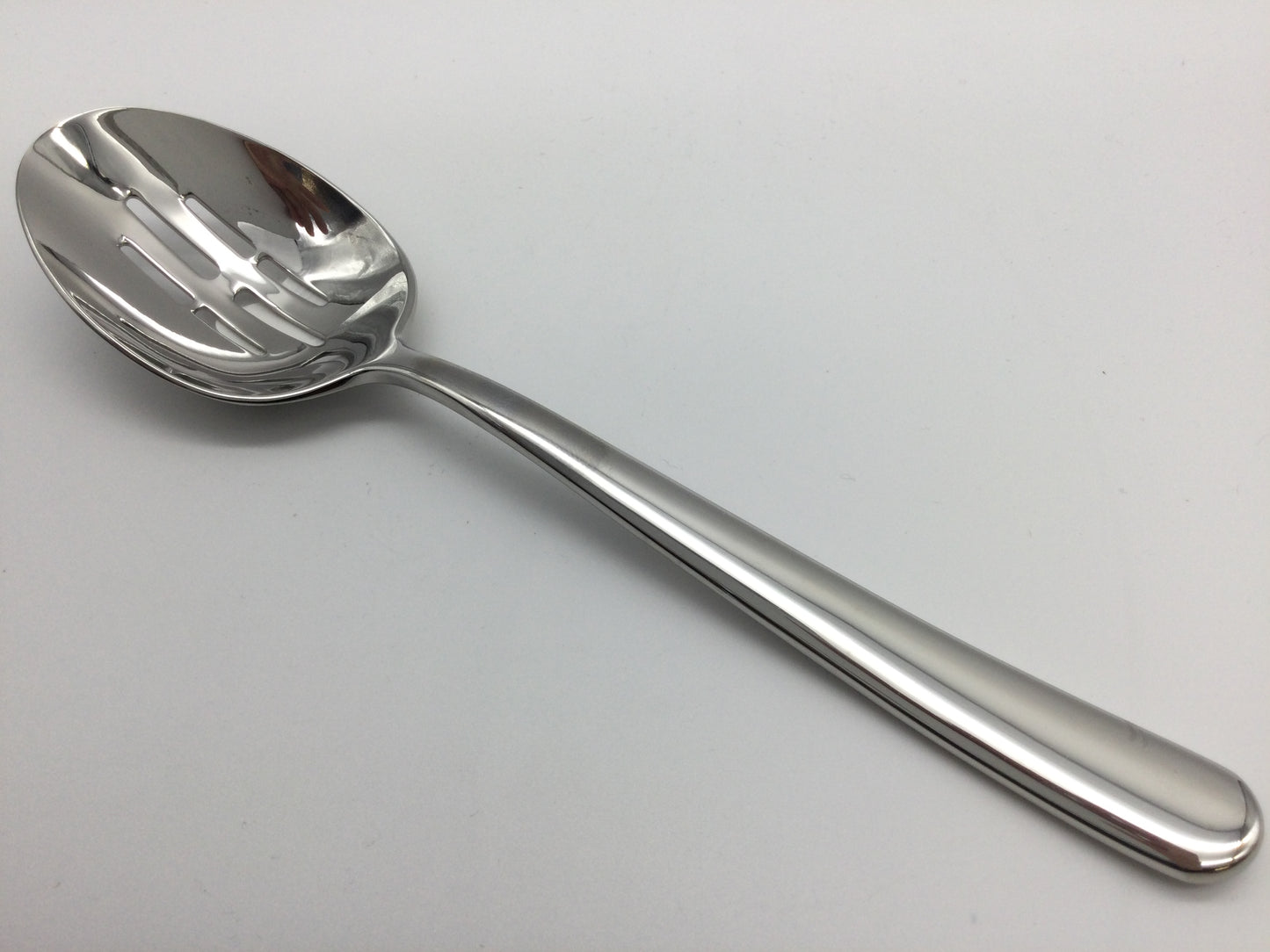 Cassini Slotted Serving Spoon