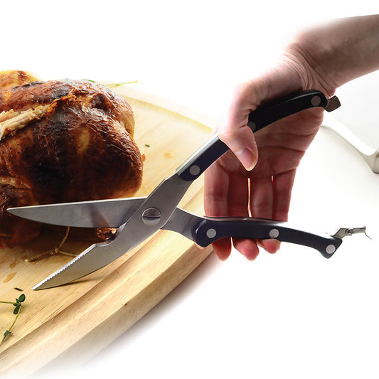 Norpro Poultry Shears (Crab)