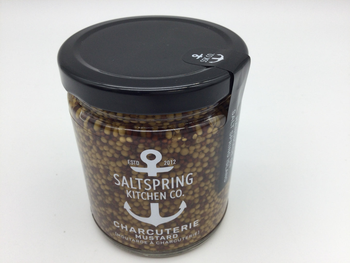 Salt Spring Kitchen Company - Charcuterie Mustard Spread