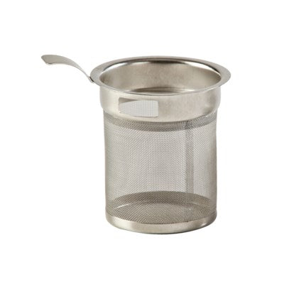 Price & Kensington 6 Cup Steel Teapot Filter