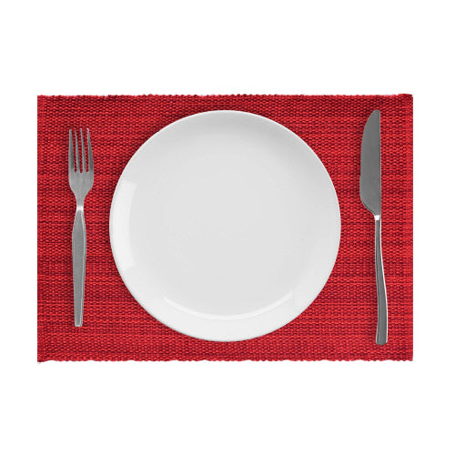Casual Classic Placemat - Brick