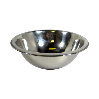 Stainless Steel Mixing Bowl - 1.5 QT