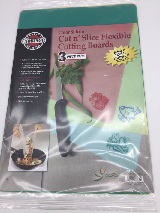 Norpro Cut'n'Slice Flexible