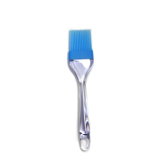 Norpro Silicone Basting / Pastry Brush - Blue