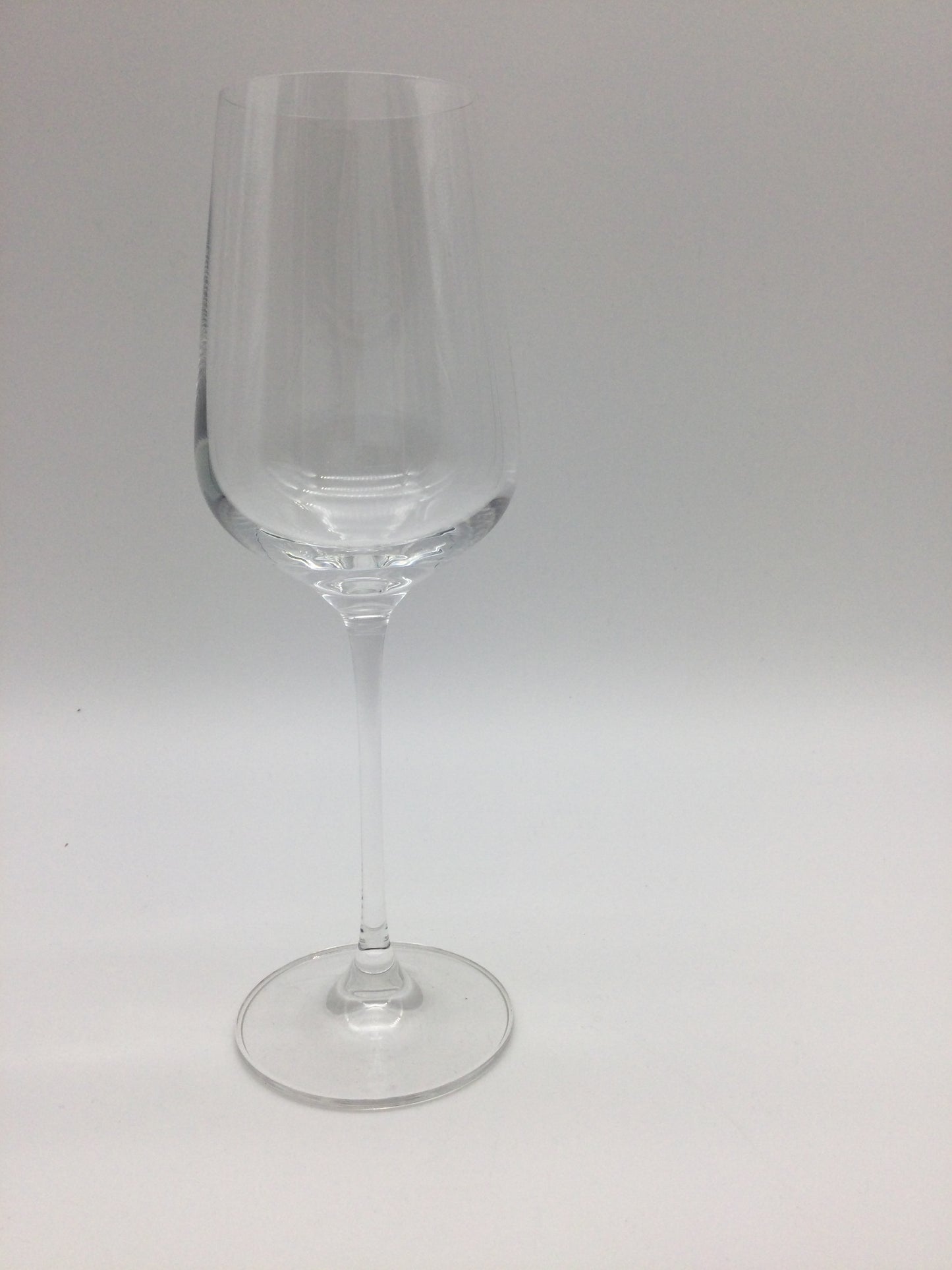 Bordeaux Wine Glass - Economy