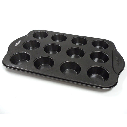 Norpro Non-Stick 12 Hole Mini Muffin Pan