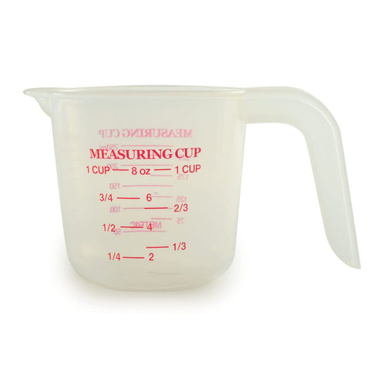 Norpro Plastic Measuring Cup - 1 Cup