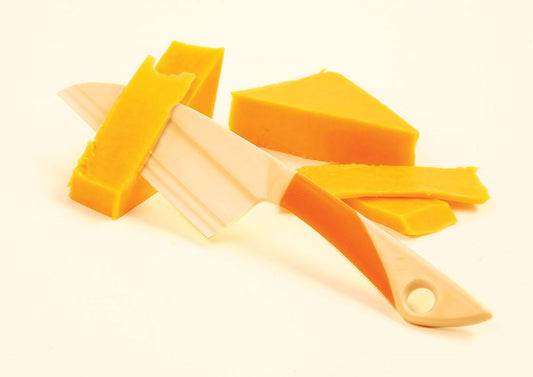 Norpro Cheese Knife (For Soft Cheeses)