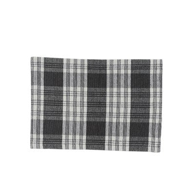 Dylan Placemat - Slate
