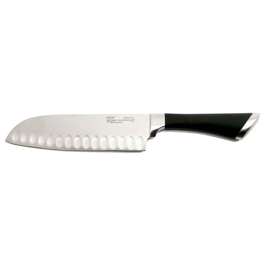 Kleve Santoku Knife