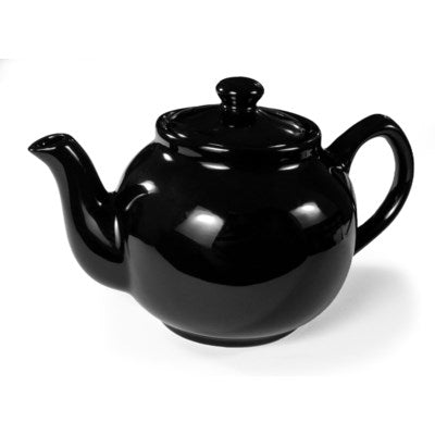 Maison Plus Teapot - Black