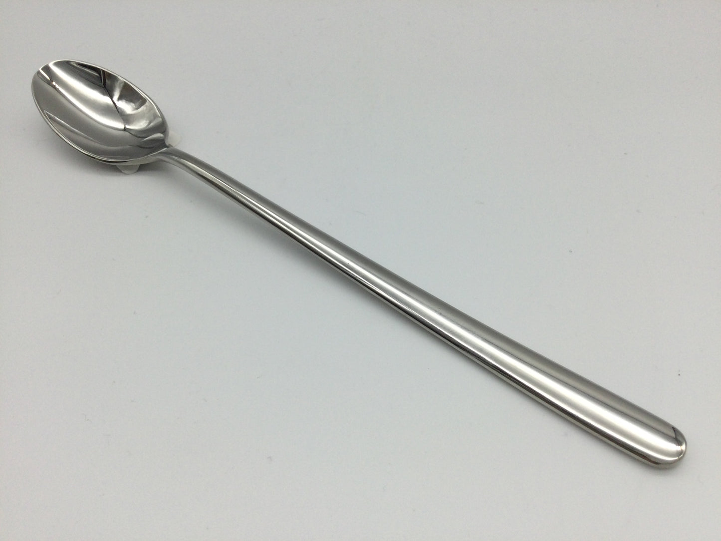 Cassini Stainless Steel Parfait / Coffee Spoon