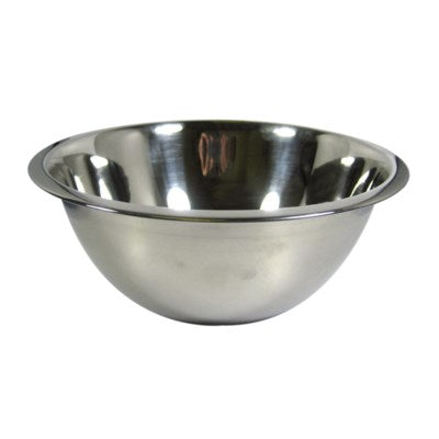 Stainless Steel Mixing Bowl - 3 QT