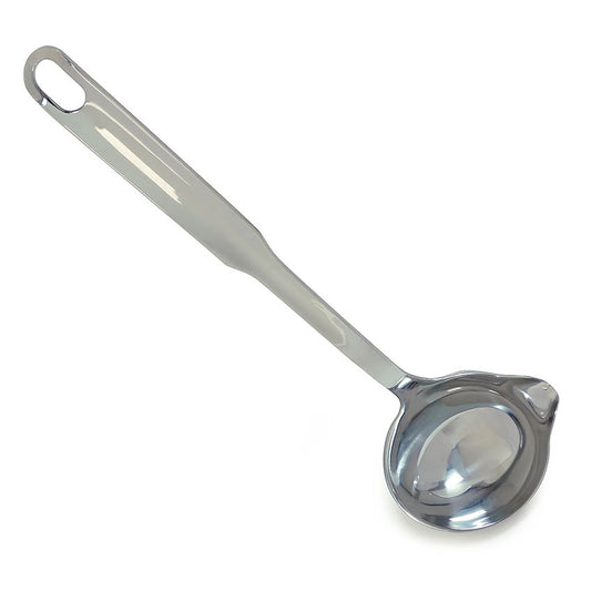 Commercial Grade Stainless Steel Ladle